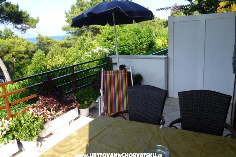 Appartementen Martin Reljanović – foto 10