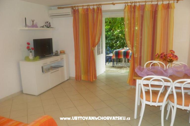 Appartementen Martin Reljanović – foto 11