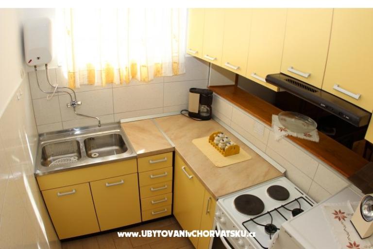 Appartementen Martin Reljanović – foto 14