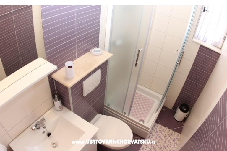 Appartementen Martin Reljanović – foto 16