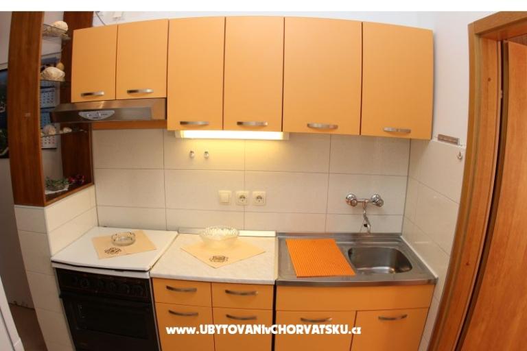 Appartementen Martin Reljanović – foto 6