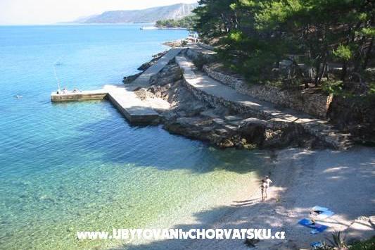 Appartementen Martin Reljanović – foto 7