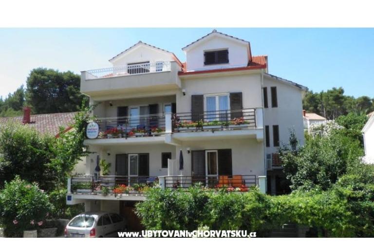 Appartementen Martin Reljanović – foto 9