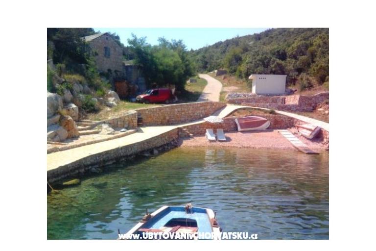 Appartementen Oskorušica – foto 10