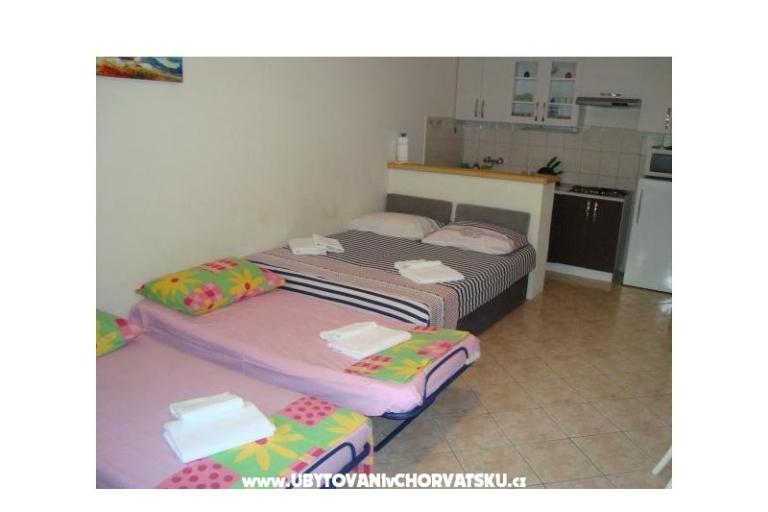 Appartementen Oskorušica – foto 11