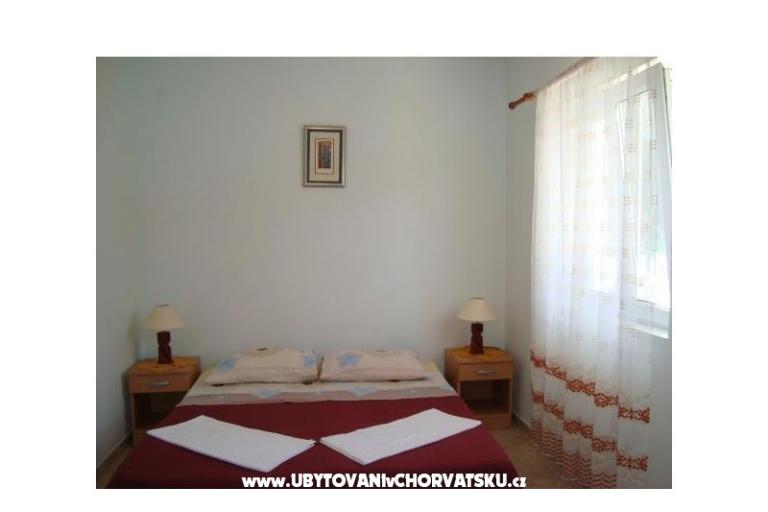 Appartementen Oskorušica – foto 12