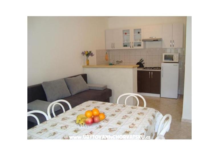 Appartementen Oskorušica – foto 13