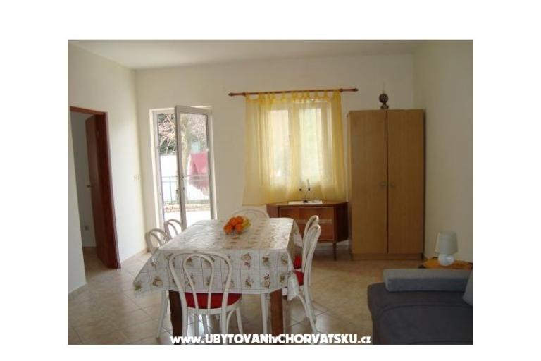 Appartementen Oskorušica – foto 14
