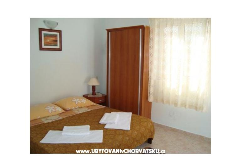 Appartementen Oskorušica – foto 15