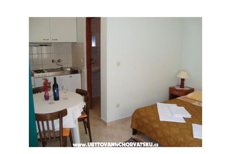 Appartementen Oskorušica – foto 16