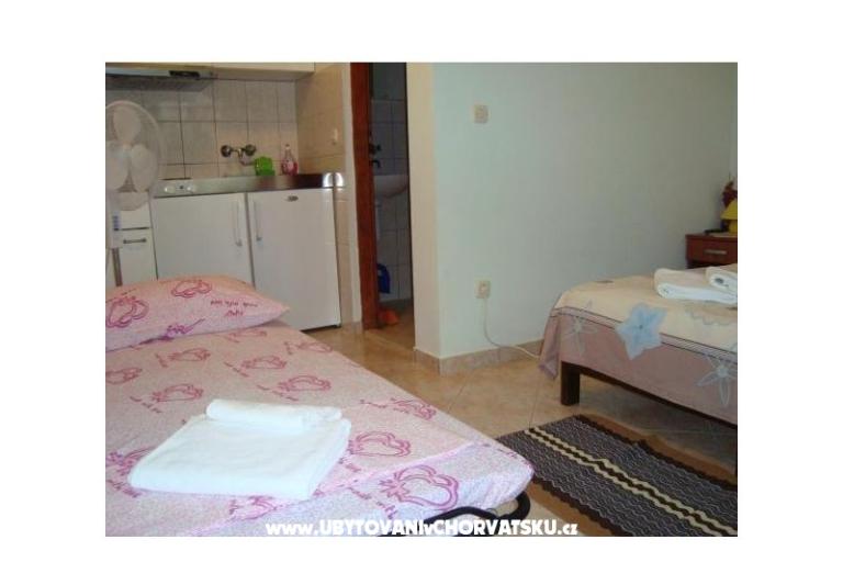 Appartementen Oskorušica – foto 17