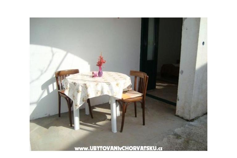 Appartementen Oskorušica – foto 18