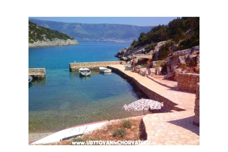 Appartementen Oskorušica – foto 2