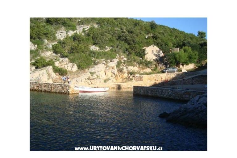 Appartementen Oskorušica – foto 3