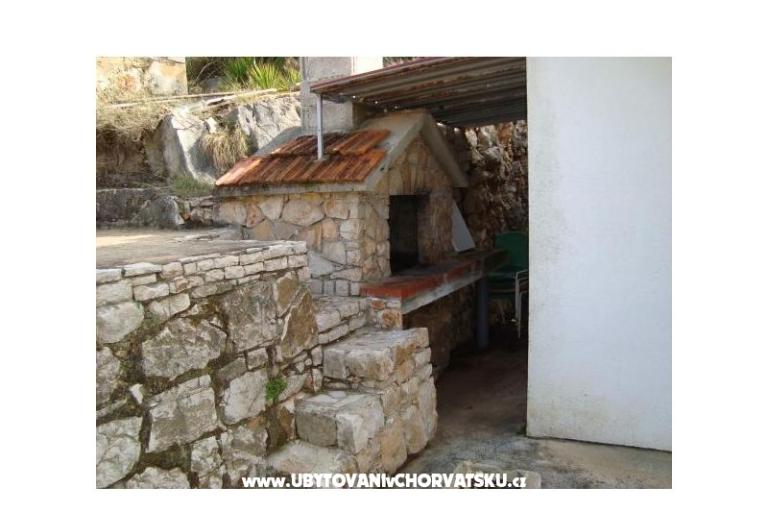 Appartementen Oskorušica – foto 6