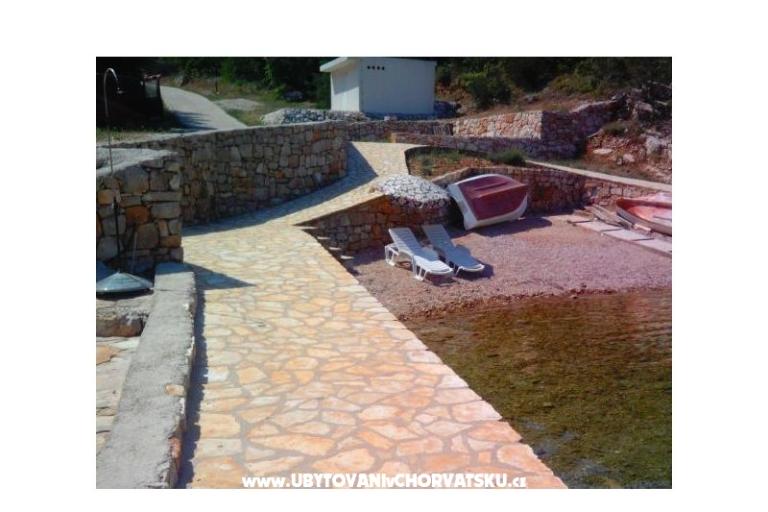 Appartementen Oskorušica – foto 7