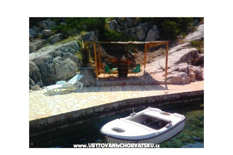 Appartementen Oskorušica – foto 8