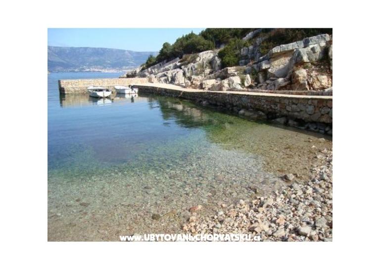 Appartementen Oskorušica – foto 9