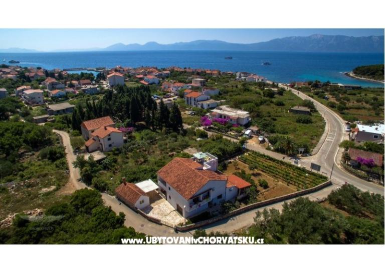 Guest Huis  - Piacun – foto 16