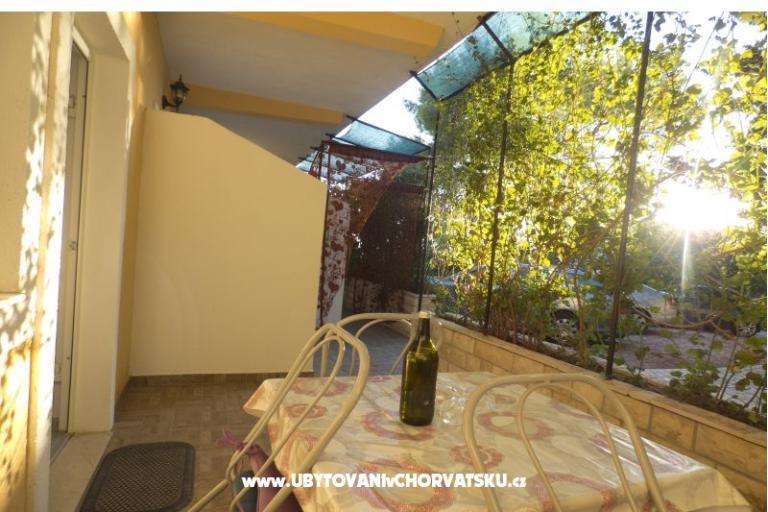 Appartementen Plaža Ivan Dolac – foto 11