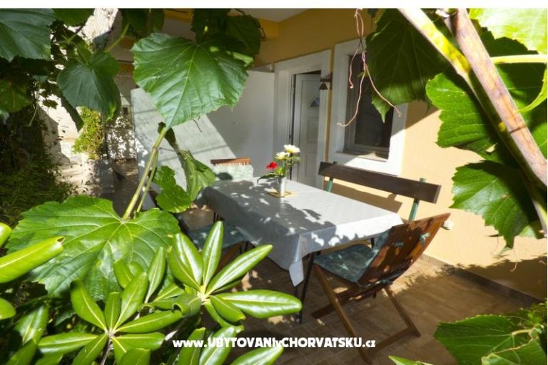 Appartementen Plaža Ivan Dolac – foto 12