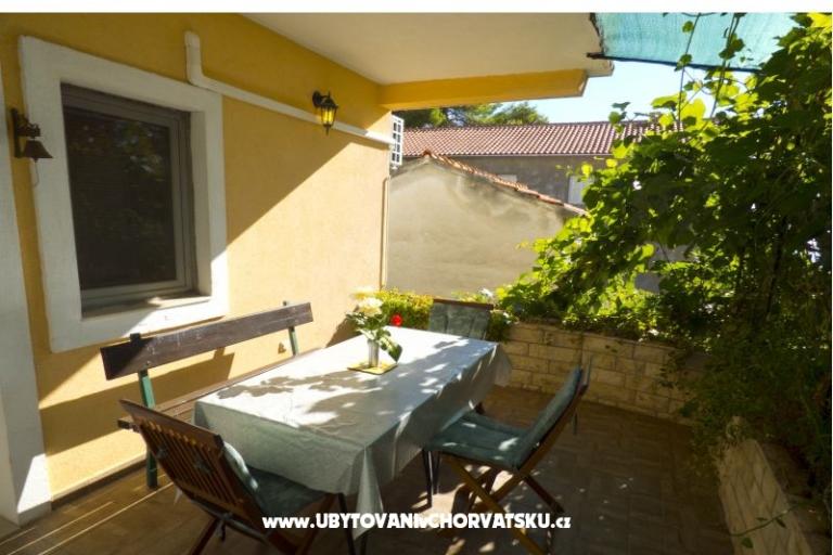 Appartementen Plaža Ivan Dolac – foto 13