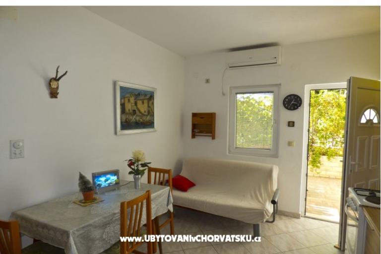 Appartementen Plaža Ivan Dolac – foto 14