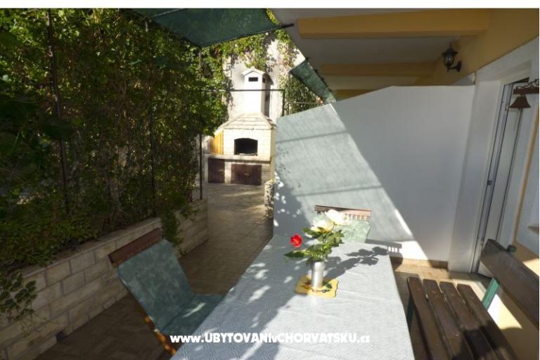 Appartementen Plaža Ivan Dolac – foto 17