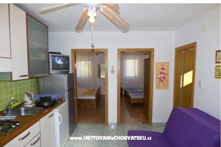 Appartementen Plaža Ivan Dolac – foto 18
