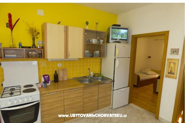 Appartementen Plaža Ivan Dolac – foto 6