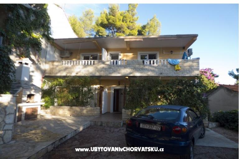 Appartementen Plaža Ivan Dolac – foto 8