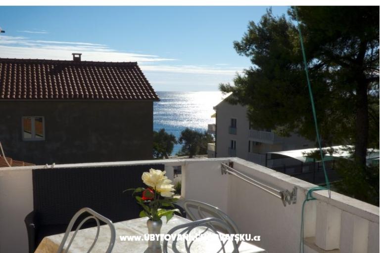 Appartementen Plaža Ivan Dolac – foto 9