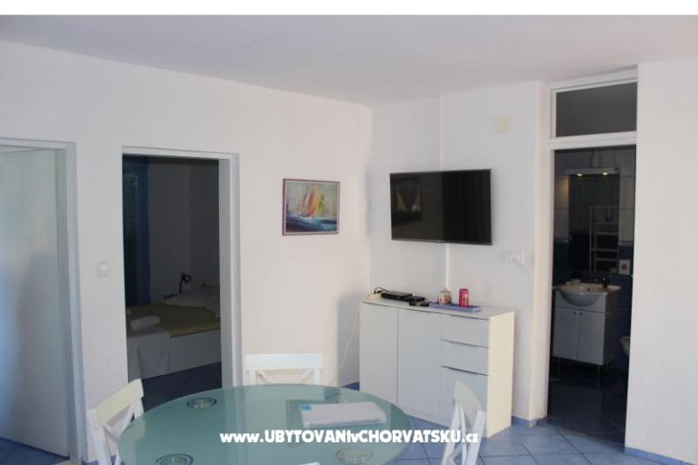 Appartementen Roza – foto 14