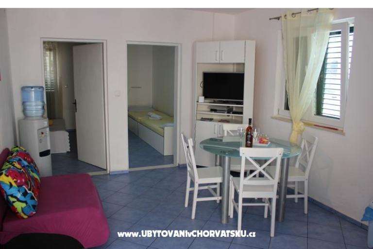 Appartementen Roza – foto 3