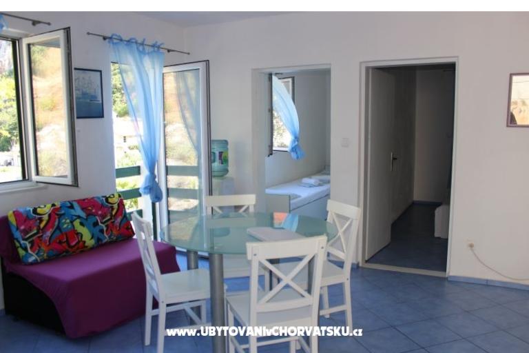 Appartementen Roza – foto 6