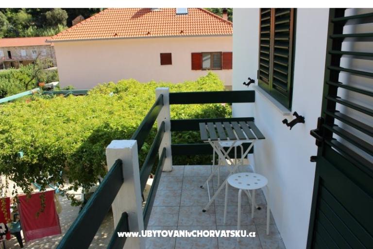 Appartementen Roza – foto 8