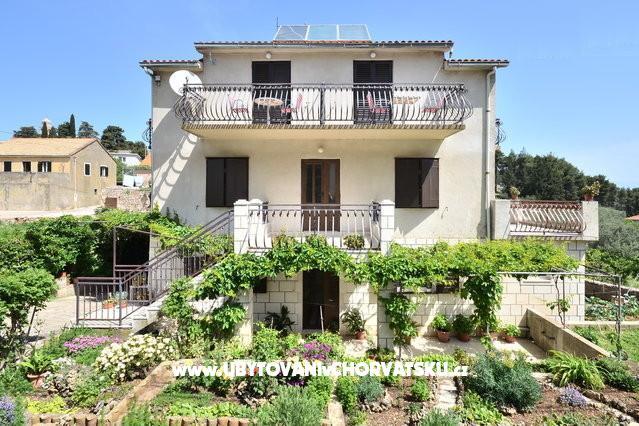 Appartementen Rubinić – foto 10