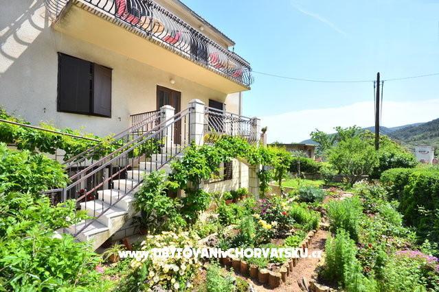 Appartementen Rubinić – foto 12