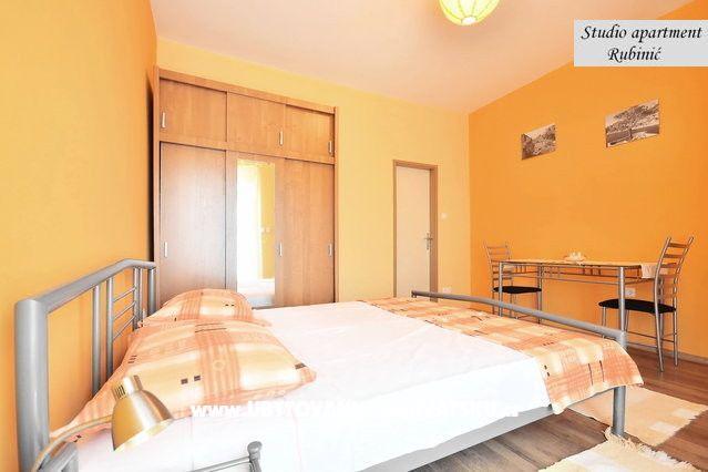 Appartementen Rubinić – foto 13