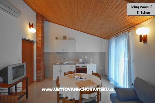 Appartementen Rubinić – foto 14