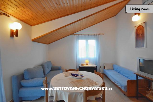 Appartementen Rubinić – foto 15