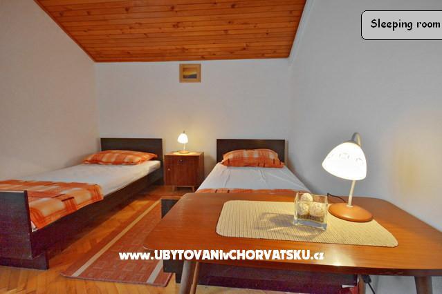 Appartementen Rubinić – foto 16