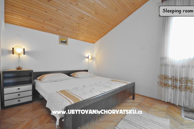 Appartementen Rubinić – foto 17