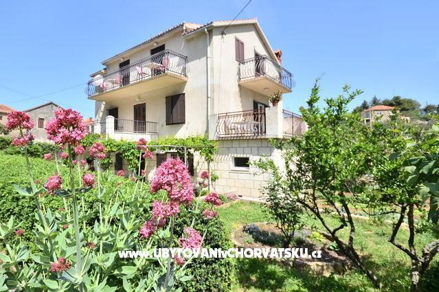 Appartementen Rubinić – foto 2