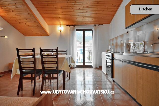 Appartementen Rubinić – foto 5