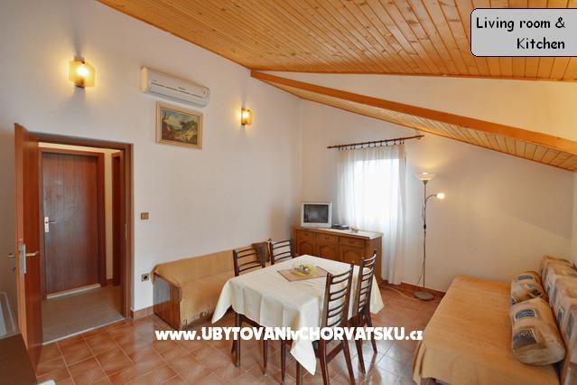 Appartementen Rubinić – foto 6