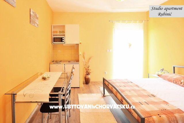 Appartementen Rubinić – foto 7