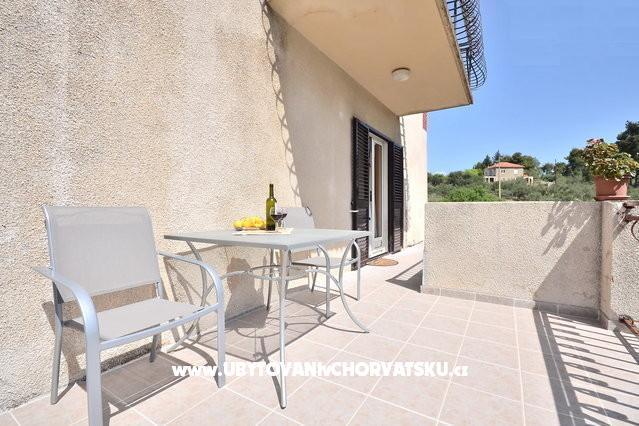 Appartementen Rubinić – foto 8