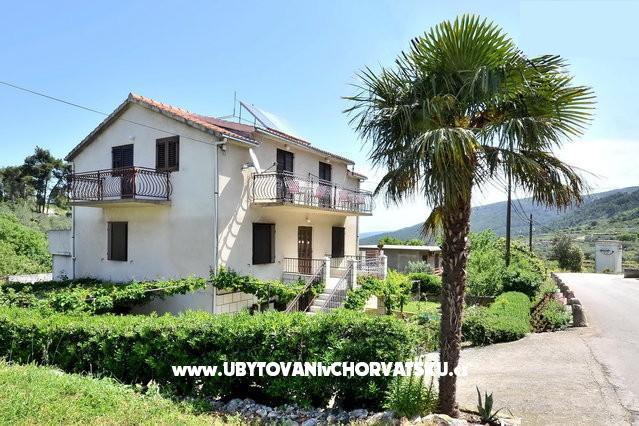 Appartementen Rubinić – foto 9