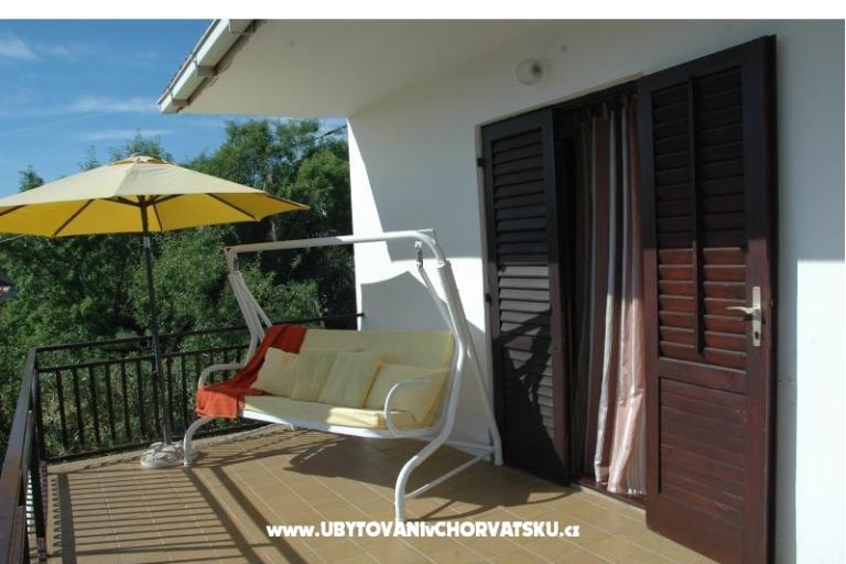 Appartementen Stipišić – foto 7